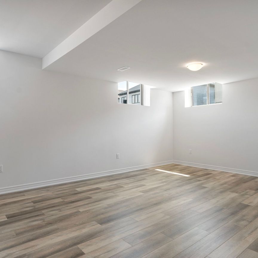 For Lease - 23 Holder Drive Unit# Basement, Brantford, Ontario - Photo 1