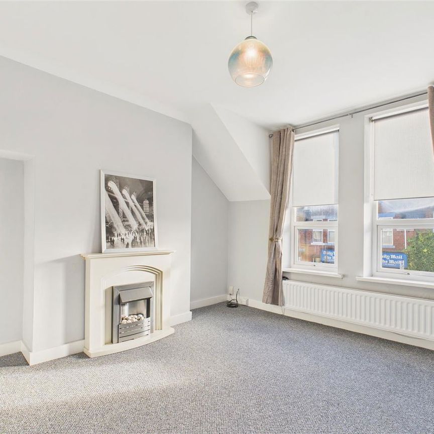 Cleveland Road, High Barnes, Sunderland, Tyne & Wear, SR4 7PU - Photo 1