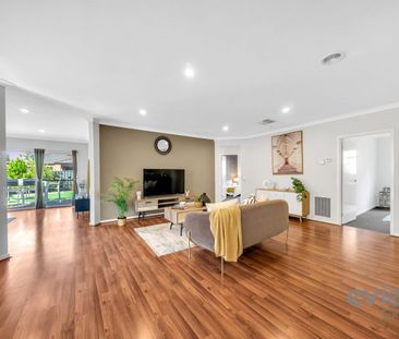 Close to Schools & Wyndham Vale Station !! Perfectly Located Family... - Photo 2