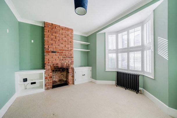 2 bedroom house to rent - Photo 1