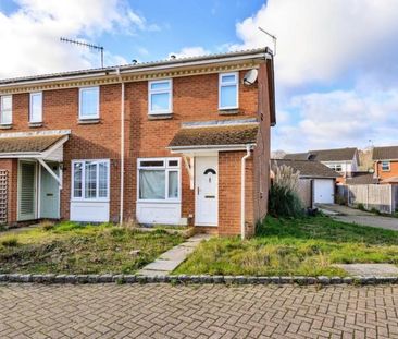 2 bedroom end of terrace house to rent - Photo 3