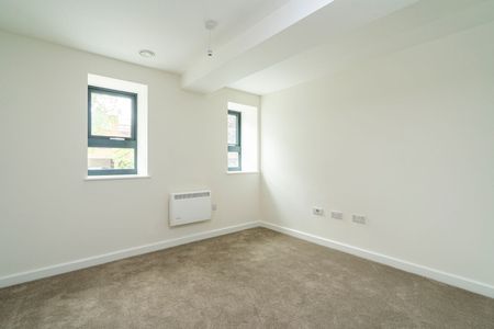 Collingdon Street, Luton , Bedfordshire, LU1 1RX - Photo 5