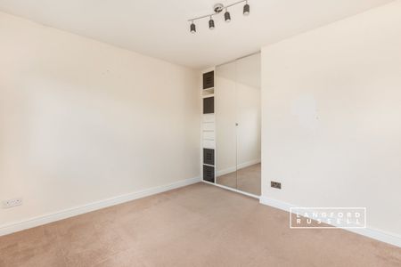 Detached House to rent - Glendale, Swanley, BR8 - Photo 5