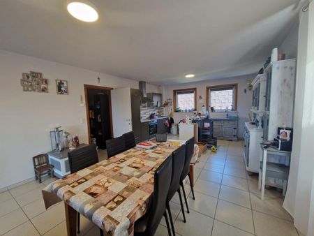 Appartement te huur - Foto 3