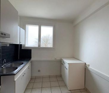 Location Appartement 4 pièces 63m² BREST 29200 - Photo 2