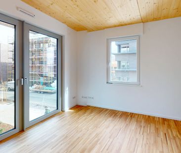 1-Zi.-Apartment in einer Wohngemeinschaft - Photo 4