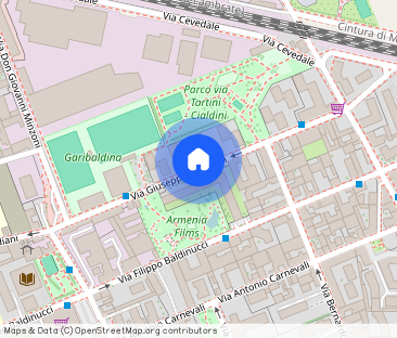 Mieszkanie do wynajęcia - 180 m² - 1 pokój - Photo 1