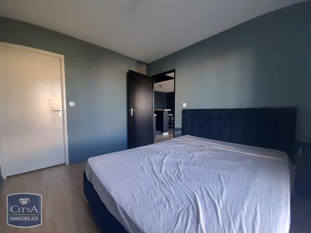 Location Appartement 2 pièces 56m² NANTES 44100 - Photo 3