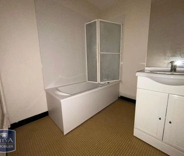 Appartement à louer 3 pièces 75m² - Photo 2