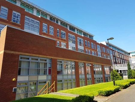 Platinum Apartments, Branston Street, B18 - Photo 4