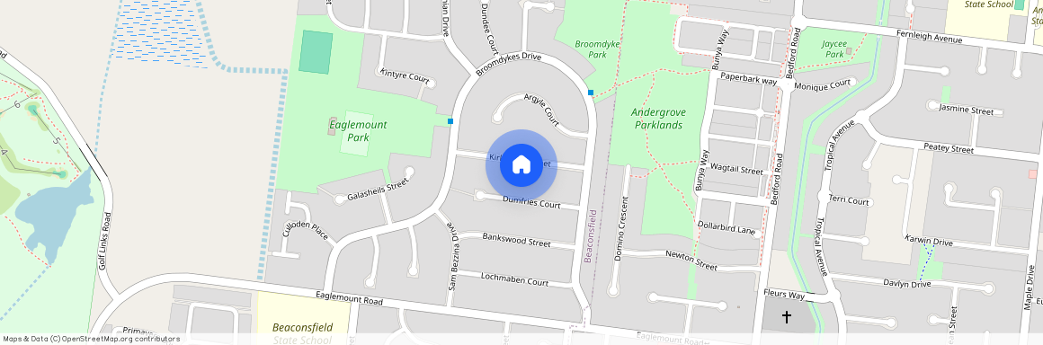 15 Kirkconell Street, 4740, Beaconsfield