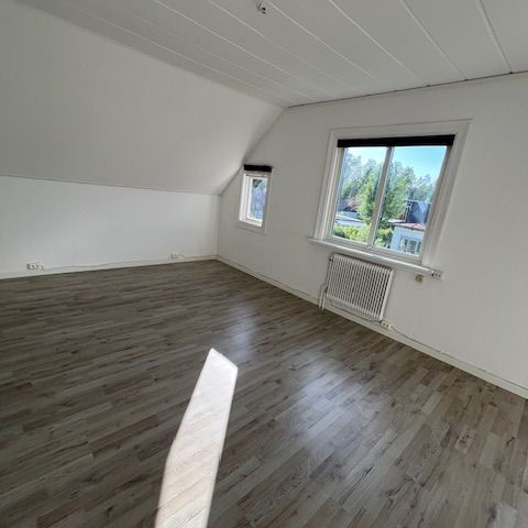 Krokvägen, Deje - Foto 1