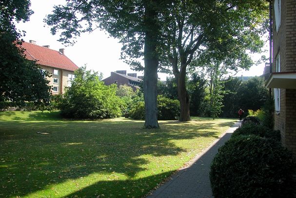 Lilla Möllevångsgatan 5 A - Foto 1