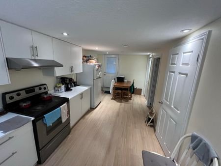 For Lease - 86 Gardiner Drive Unit# Bsmt, Hamilton, Ontario - Photo 2