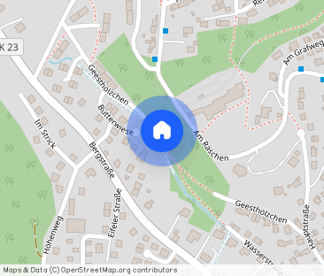 Bergneustadt: Familie ab 3 Personen gesucht, ruhige Lage, ab sofo - Photo 1