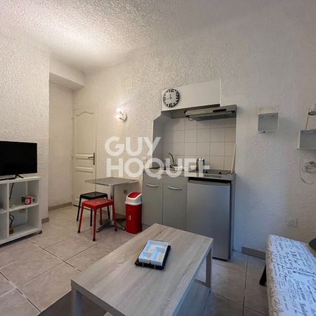 Appartement Blagnac T1 BIS pièce(s) 20 m2 - Photo 3