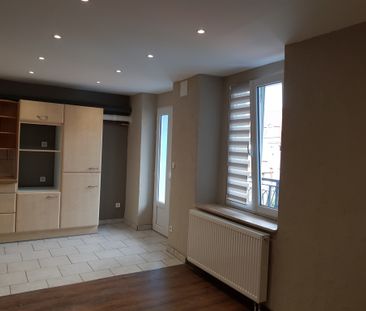 Location Appartement 3 pièces 53m² MULHOUSE 68200 - Photo 1