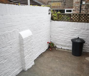 Fairfax Street, Bishophill, York, YO1 6EB - Photo 5