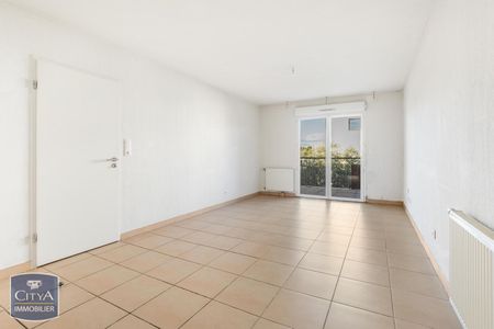 Location Appartement 2 pièces 44m² BEZIERS 34500 - Photo 2