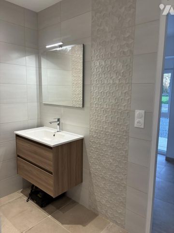 Maison en pierre apparente 1 chambre avec jardinet clos - Photo 3