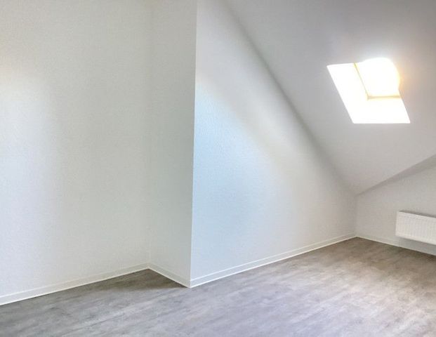 Kleine Zweizimmerwohnung - bezugsfertig! - Photo 1