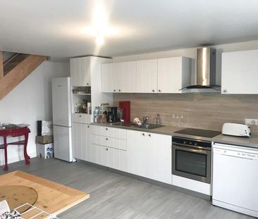 Bourg Sorinieres - Maison - 3 Pièces - 84,87 M² - Photo 2