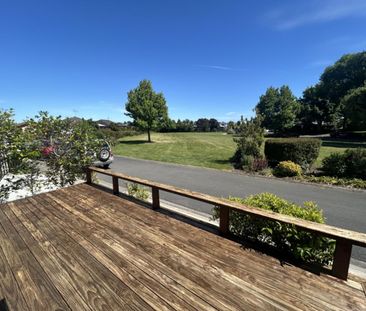 Sunny, Low-Maintenance Home in a Prime Tahunanui Location - Photo 1