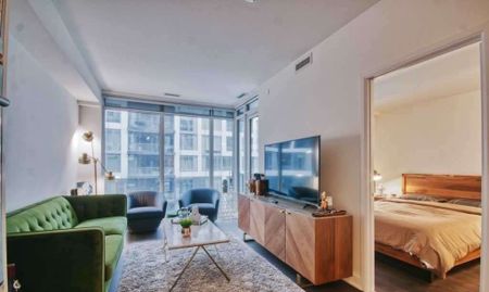 For Lease - 27 Bathurst Street Unit# 909, Toronto, Ontario - Photo 2