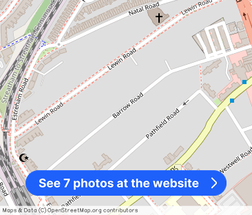Barrow Road, Streatham Common, London, SW16 - Photo 1