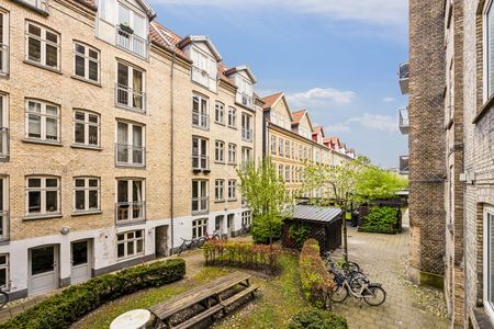 Christiansgade 12, 3. tv. - Photo 3