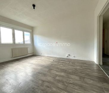 Location Appartement 2 pièces 51m² NOTRE DAME DE BONDEVILLE 76960 - Photo 6