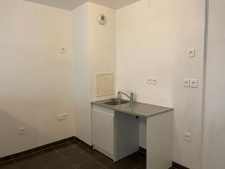 Appartement 2P avec Jardin - Houilles, - Photo 5