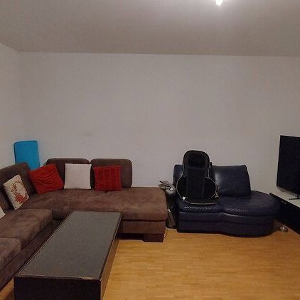 2.5 Zimmer, 65 m², 3. Stock - Photo 1