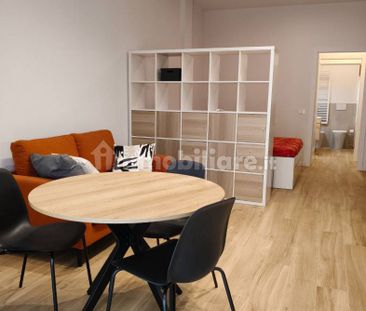 Bilocale via Vittorio Bottego 15a, Crescenzago, Milano - Photo 1