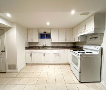 For Lease - 54 Rockport Crescent Unit# bsmt, Richmond Hill, Ontario - Photo 3