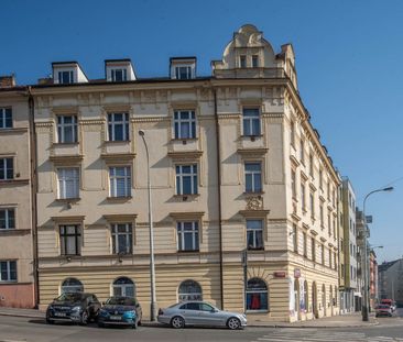 Pronájem bytu 1+kk 26 m² - Photo 5