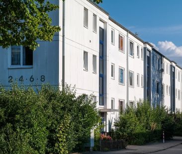 Viel Platz zum Wohlfühlen: Helle 4‑Zimmer‑Wohnung mit Loggia - Photo 5