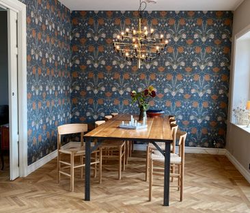 Lommavägen, Hjärup - Foto 1