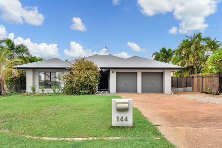 144 Farrar Boulevard, Farrar, NT 0830 - Photo 3