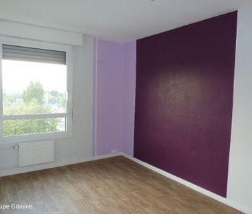Appartement T4 à louer - 84 m² - Photo 6