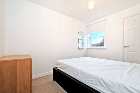 Flat D, 203 Union Grove, AB10 6TE, Aberdeen - Photo 3