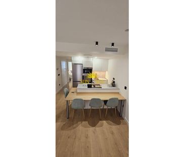 ONE-BEDROOM APARTMENT – MURCIA - Photo 6