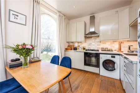 1 bedroom apartment to rent - Photo 5