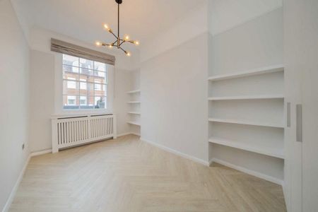 3 bedroom flat to rent - Photo 3
