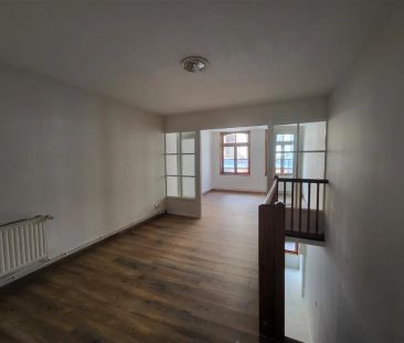 Location appartement 4 pièces - 67.49m² à Saint-omer (62500) - Photo 1