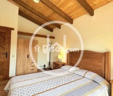 Chalet en alquiler en Carretera Güimar Arafo, cerca de Transversal ... - Foto 5