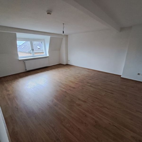 3-Raumwohnung in Duisburg-Mitte zu vermieten - Foto 1