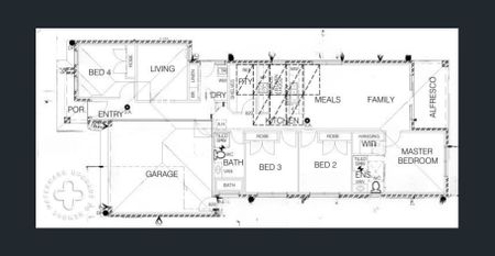 Spacious 4-Bedroom Brand new Modern Family Home !!! - Photo 5