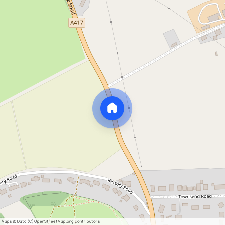 Wantage Road, Reading