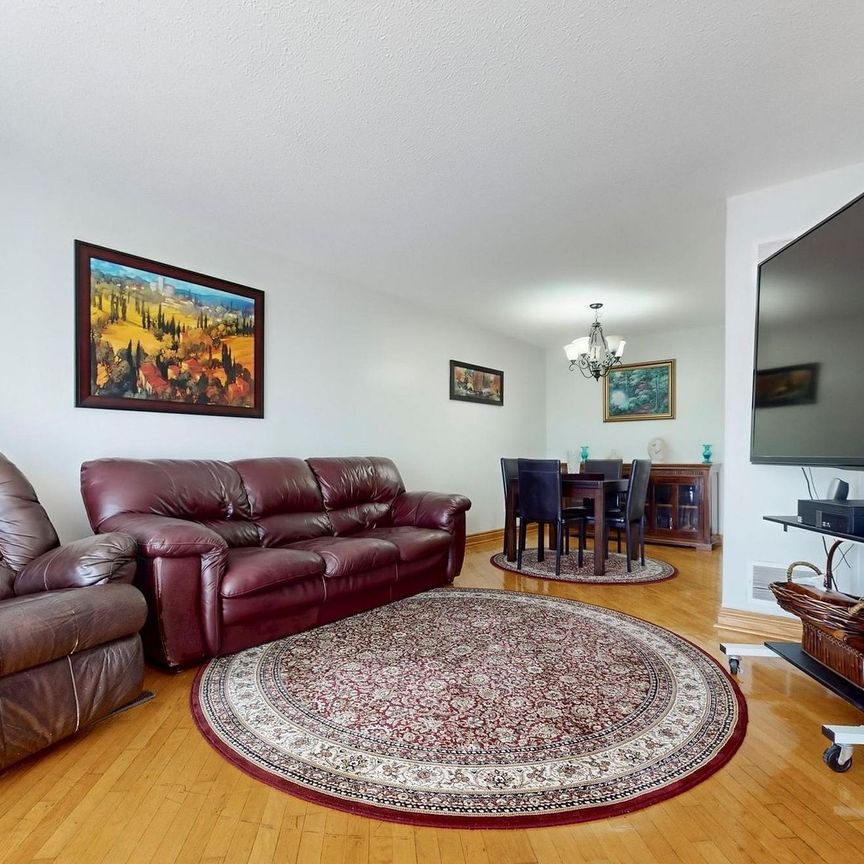 For Lease - 54 Emcarr Drive Unit# MAIN, Toronto, Ontario - Photo 1